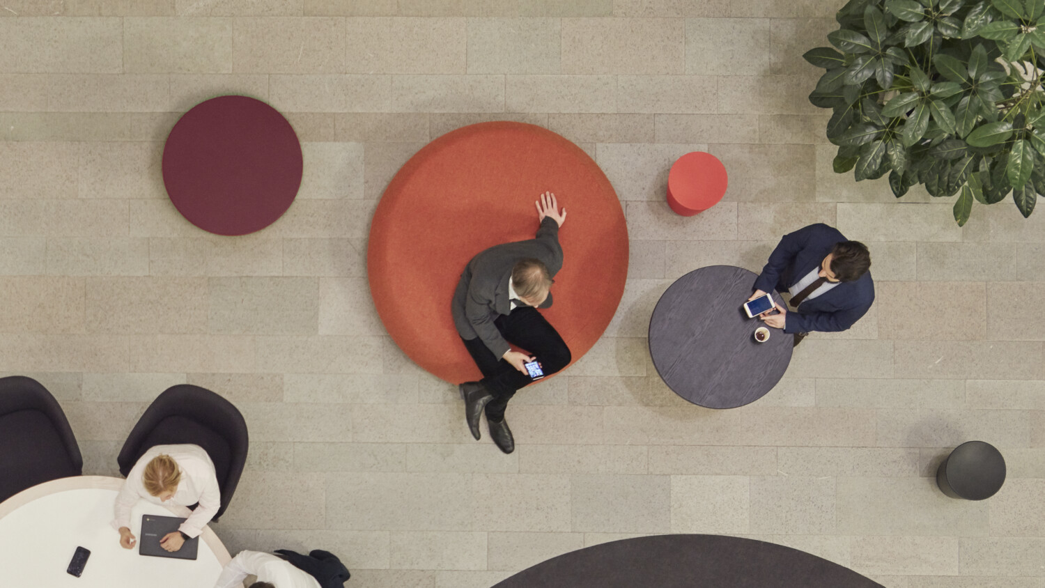 エリクソンモビリティレポート2018年11月