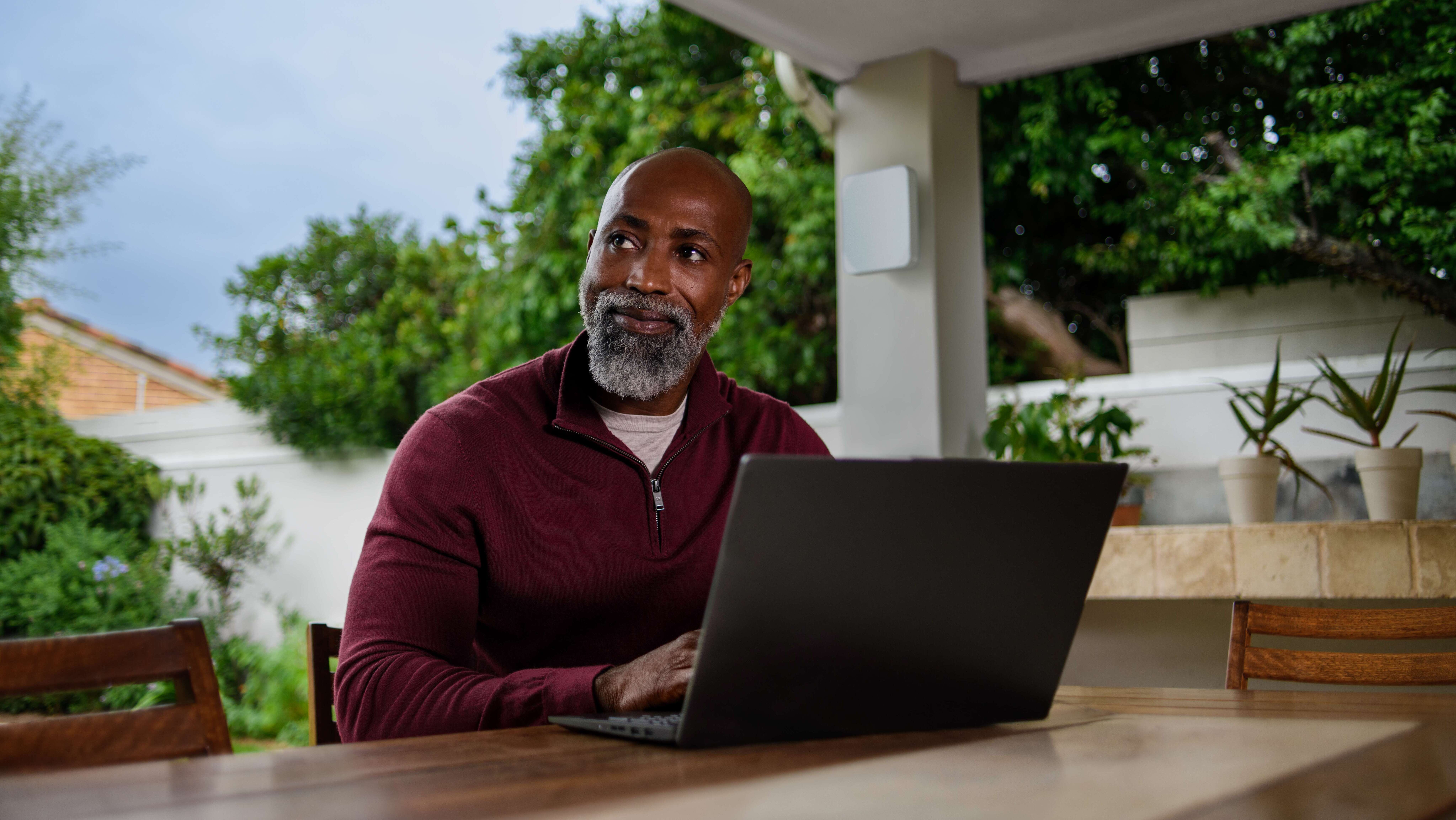 Accès fixe sans fil (FWA)