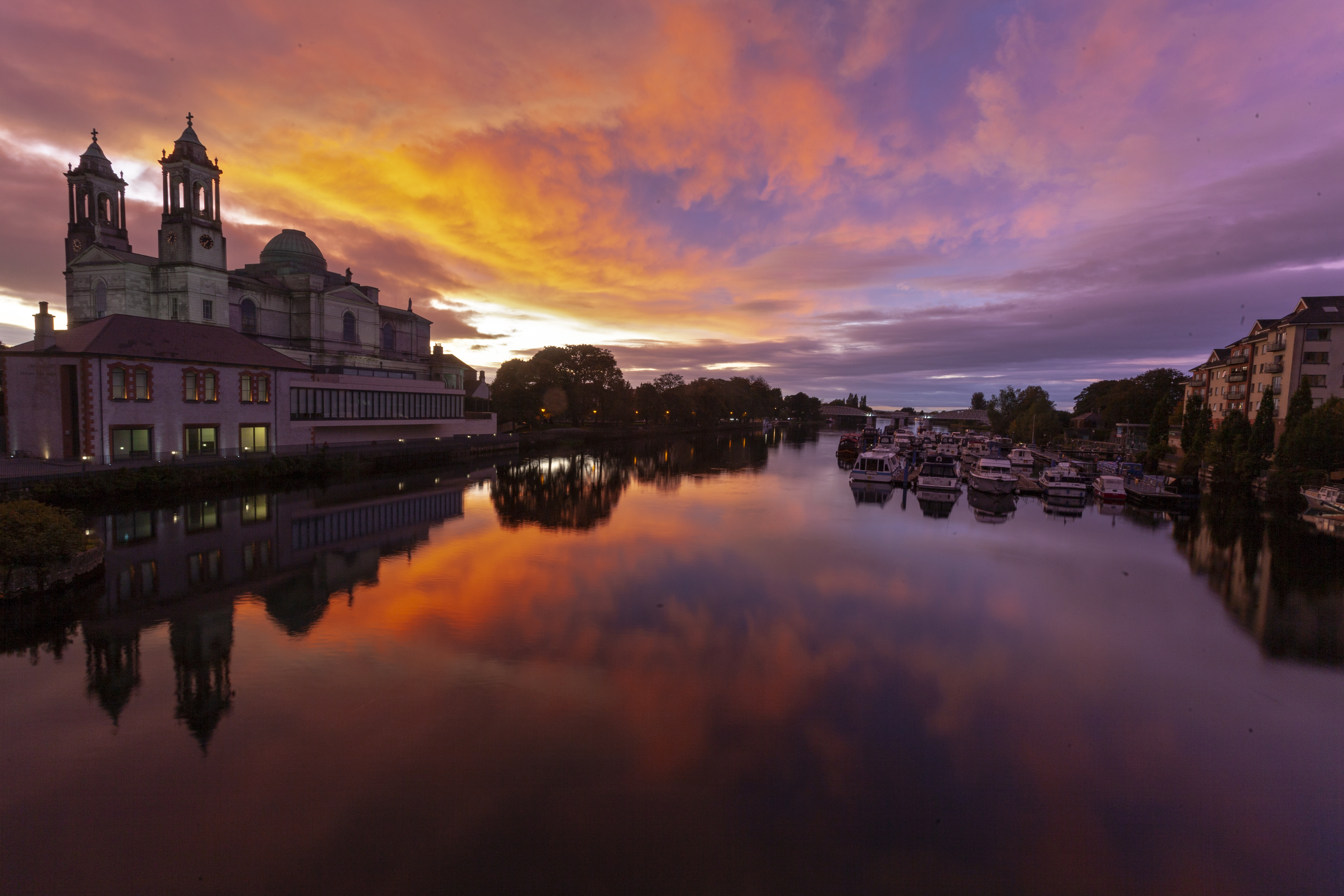 Watch 50 years of Ericsson Athlone.