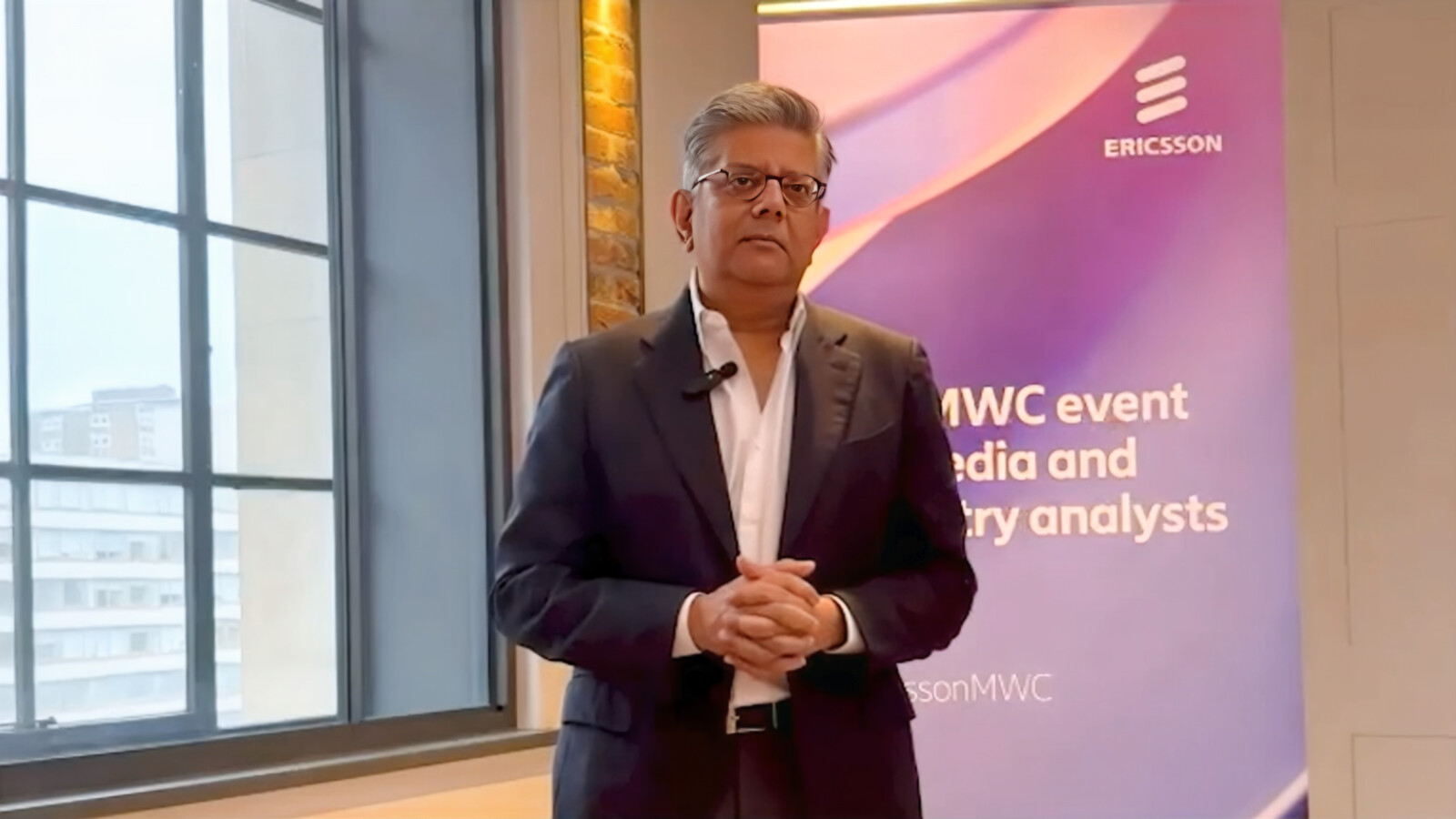 Anand Chandrasekher, CEO & Founder of Aira Technologies