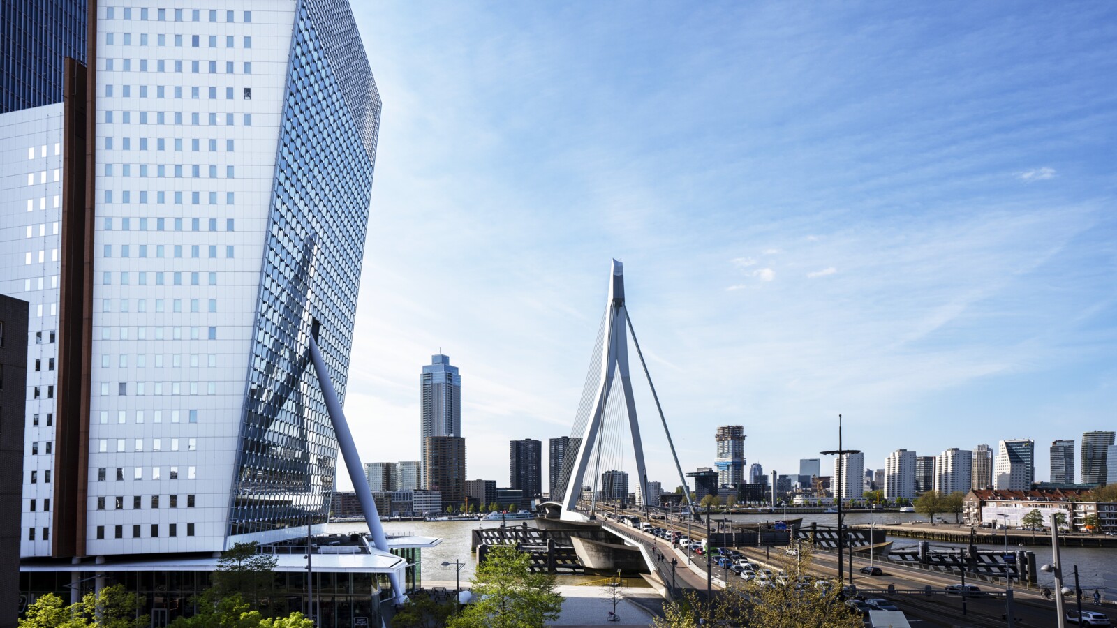 Case study: KPN give enterprise customers on-premises 5G