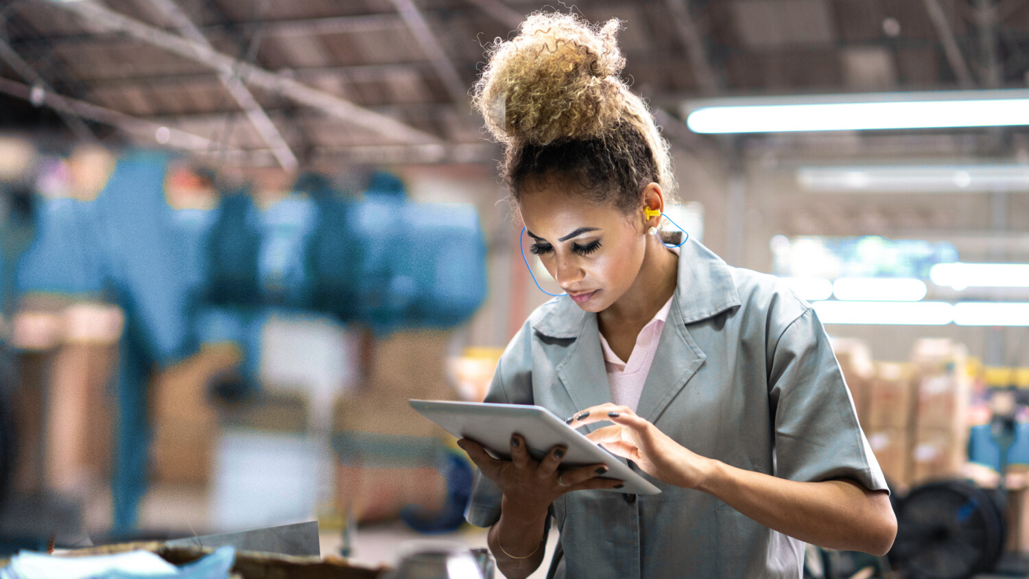 Is E-band the solution for enterprise? 