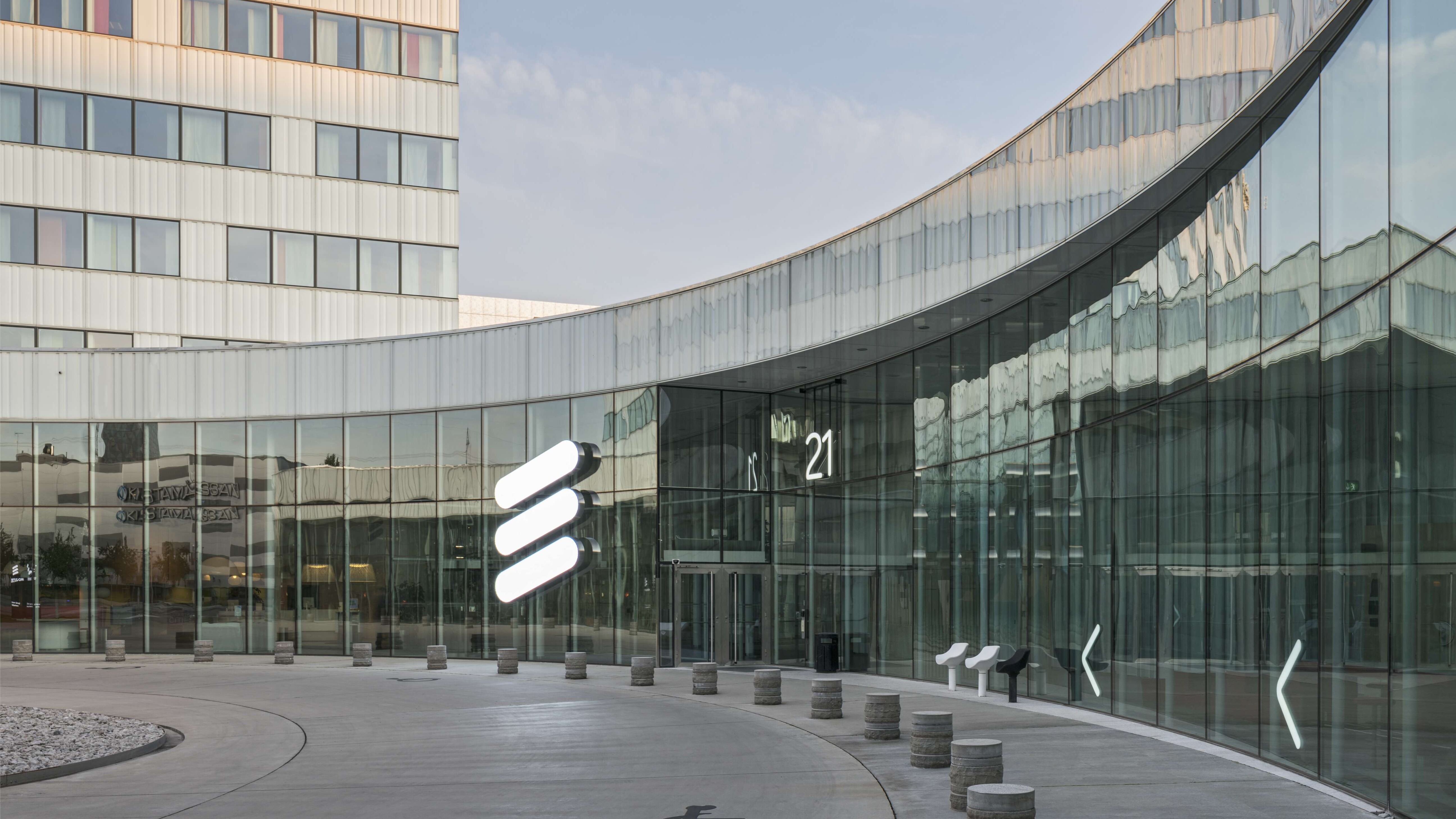 Ericsson Whitepaper on VoLTE 