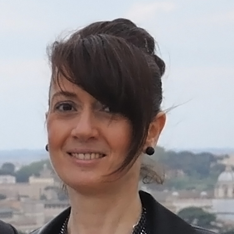 Mariarosaria Romano