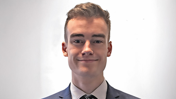 Samuel Bowling, Research Analyst at ABI Research