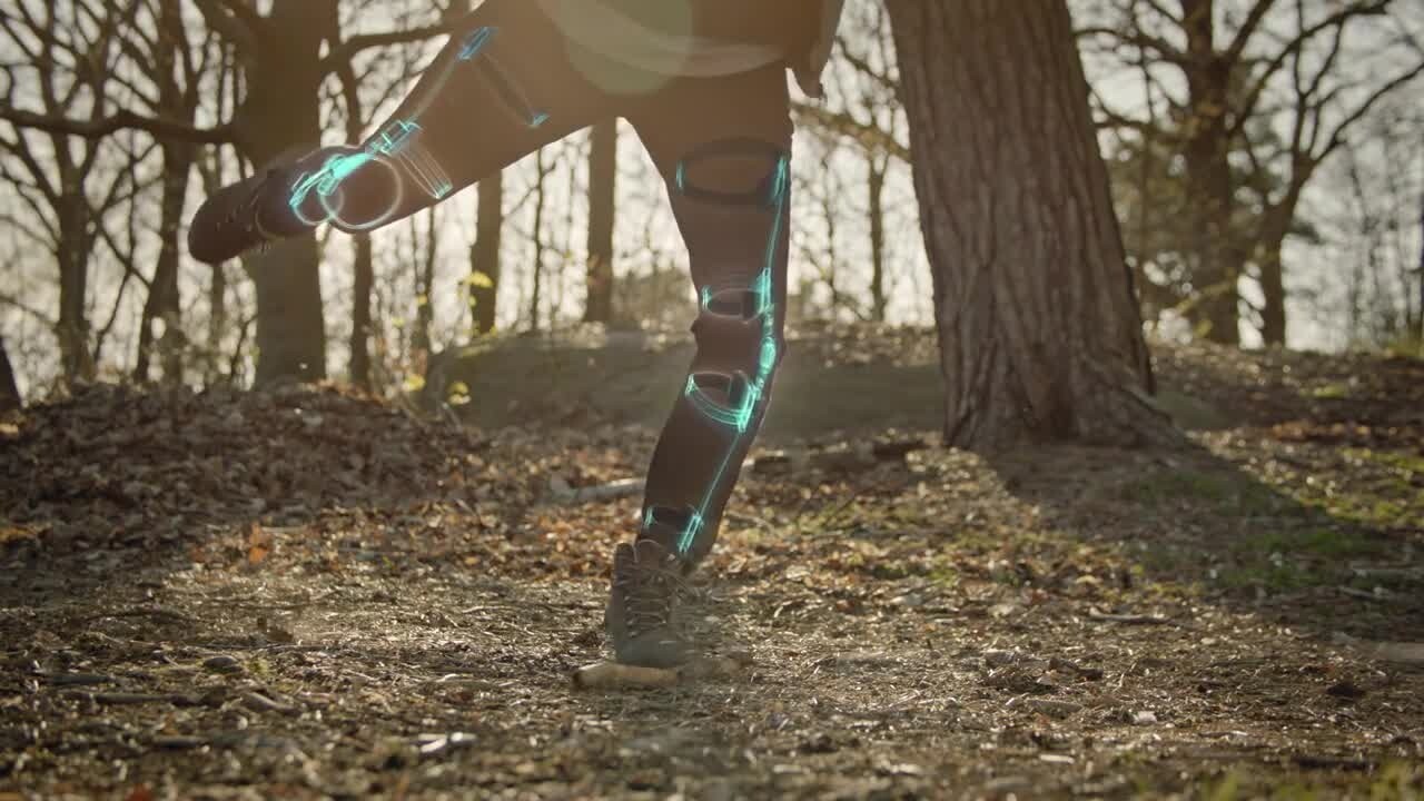 Scaling assistive healthcare technology with 5G - Ericsson