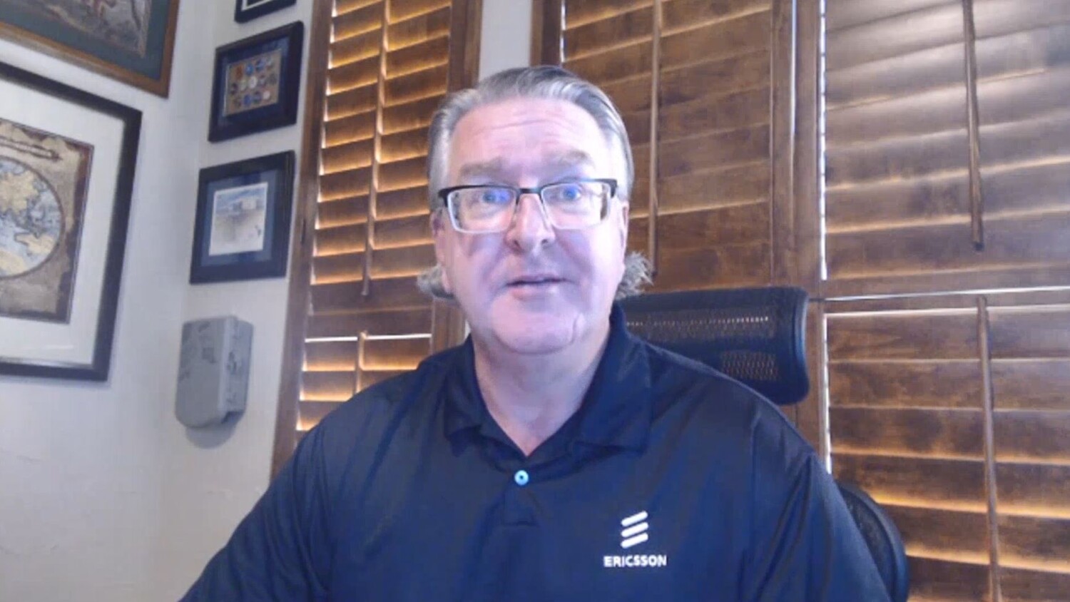 E-band - the solution for enterprise