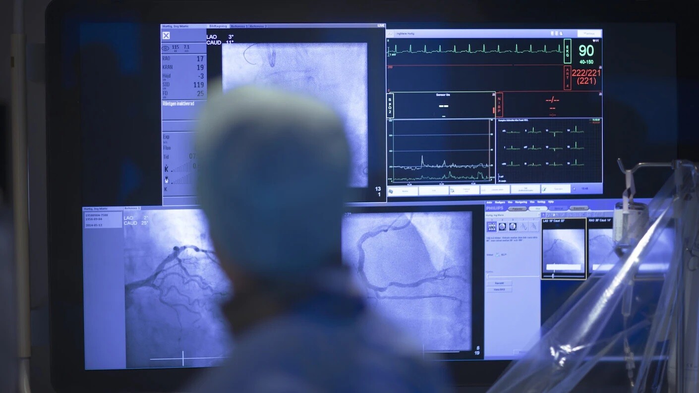 Vi & Ericsson showcase 5G healthcare use case in India
