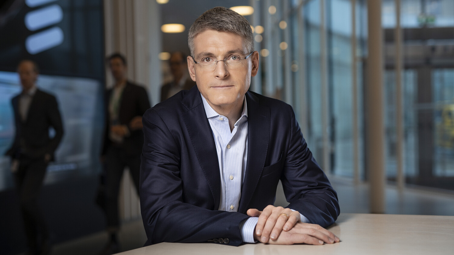 WEF 2022: Why universal connectivity matters