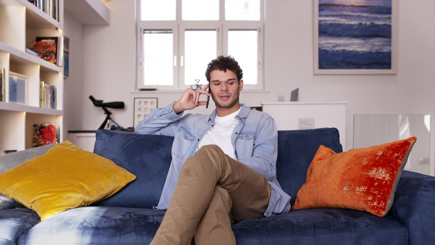 Explore VoLTE technology and its benefits