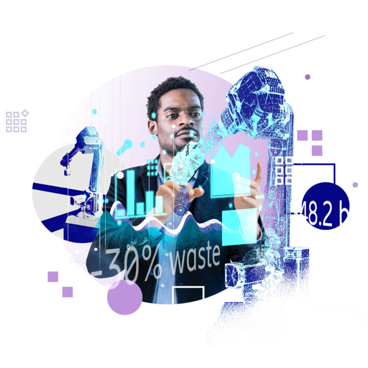 デジタルツイン