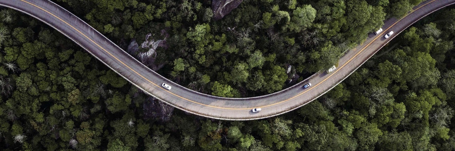 Enabling high performing RAN for any IP scenario