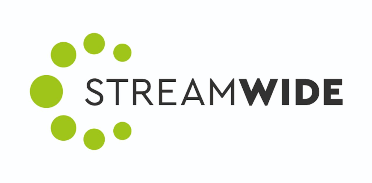STREAMWIDE