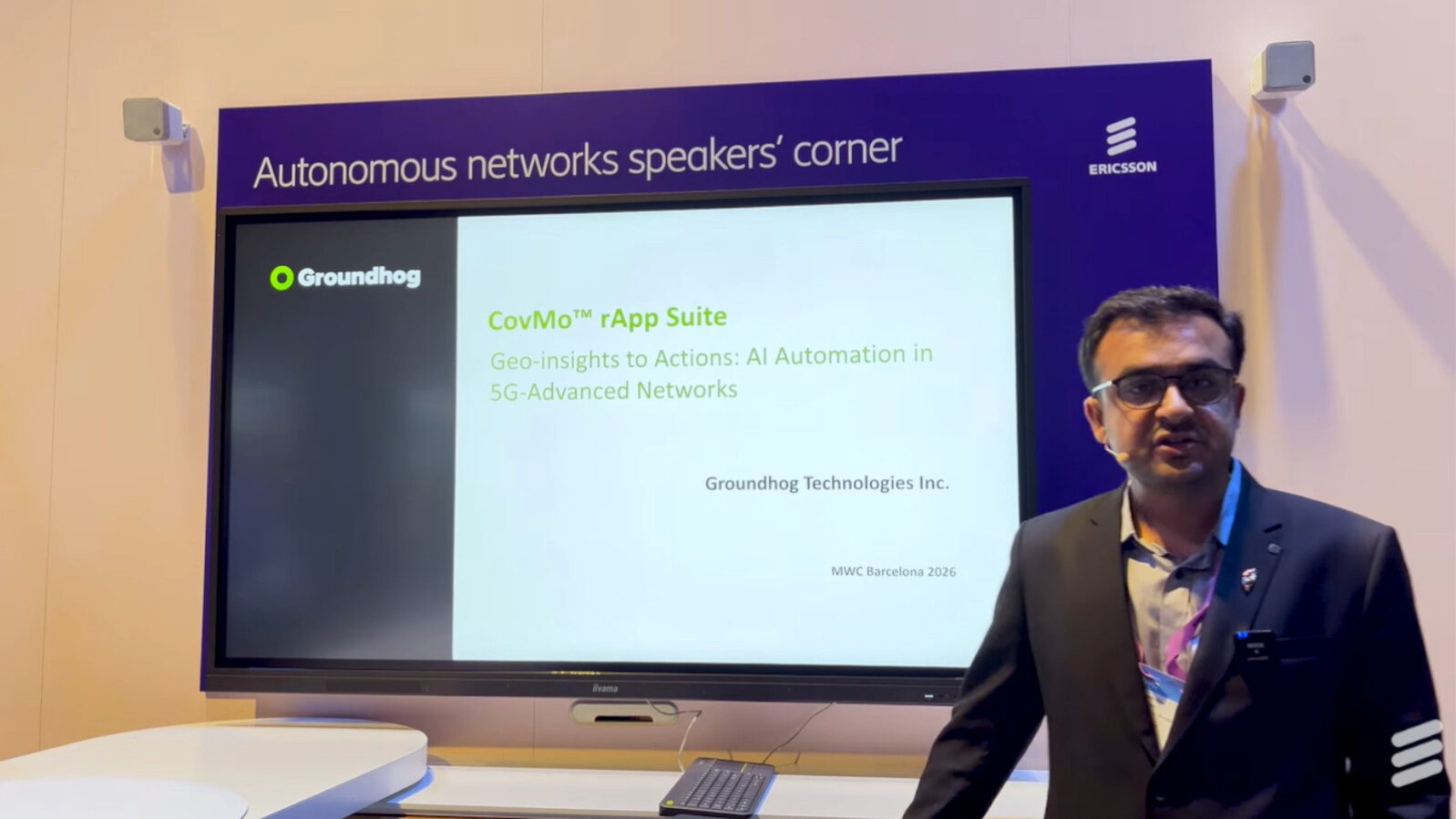 Groundhog Technologies