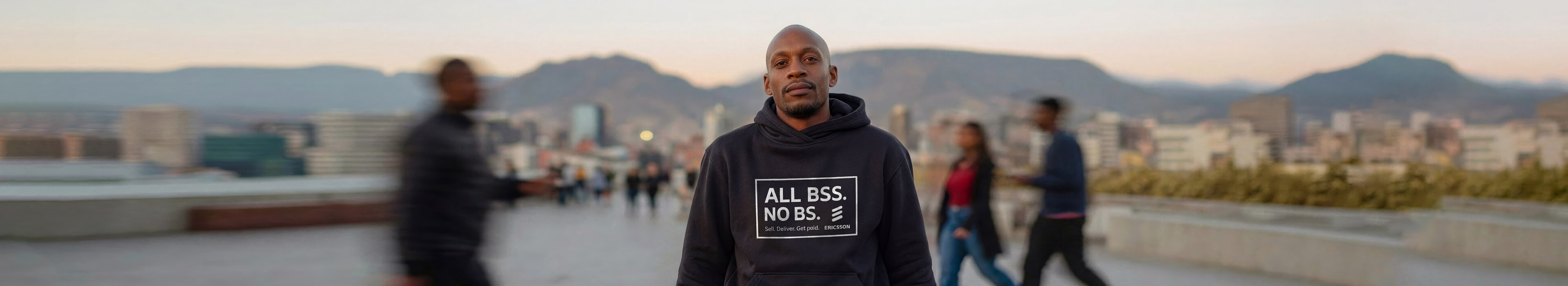 All bss no bs