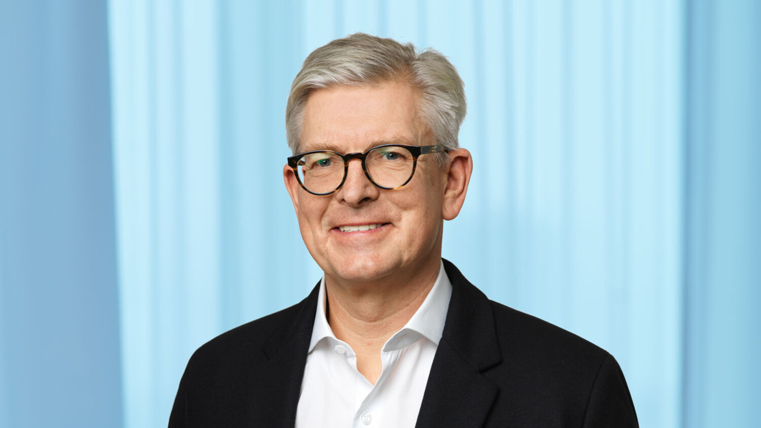 Borje Ekholm