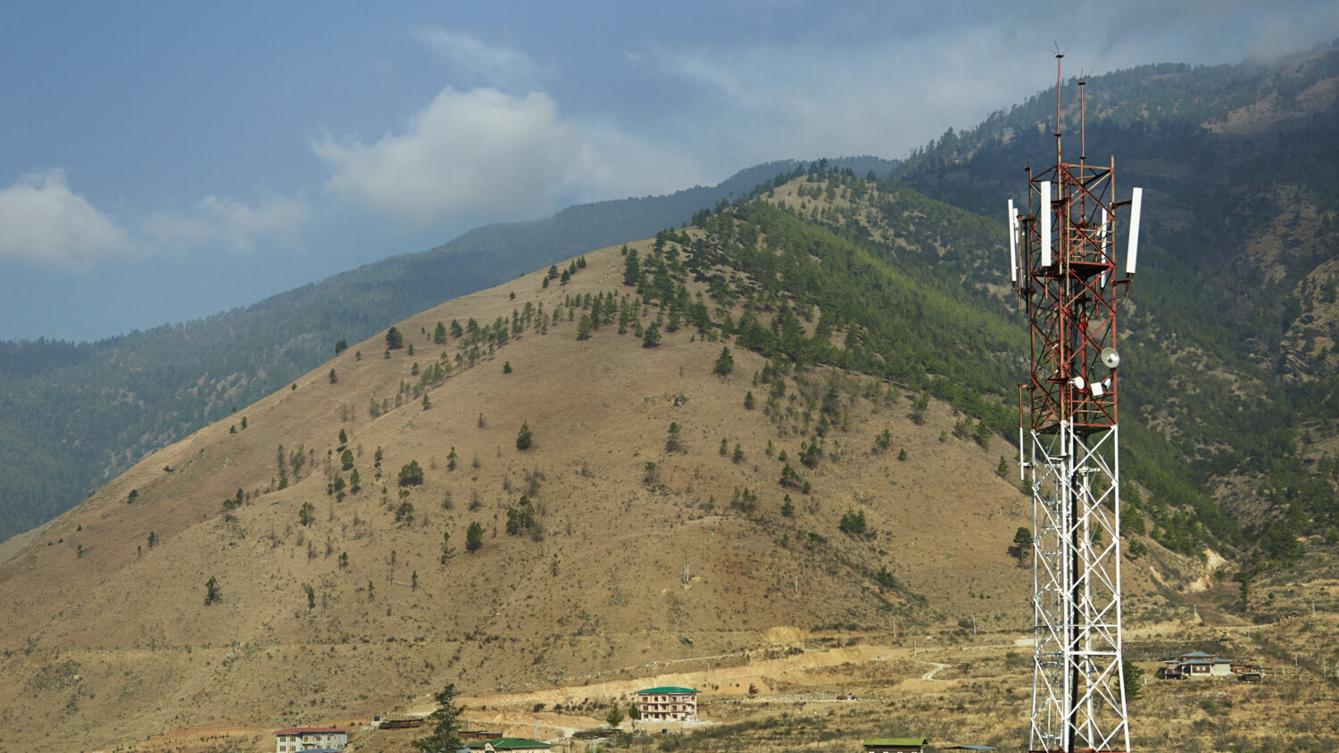 Mobile Transport – the Right Ingredient for FWA Success