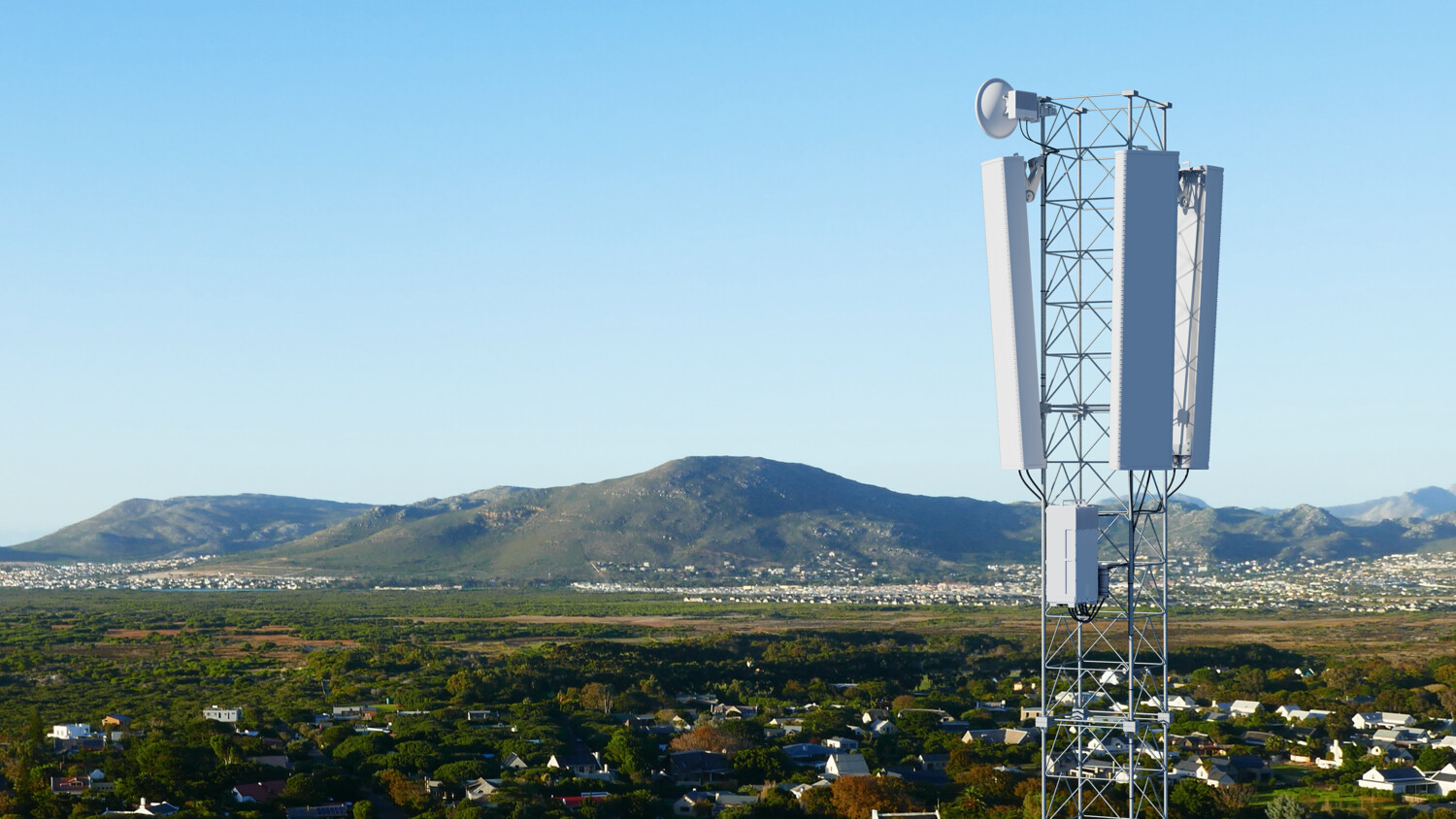 Automating MIMO energy management with Machine Learning