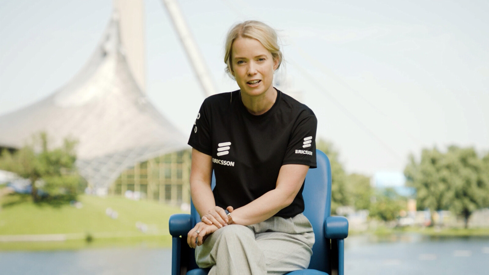 Ein Netz von Fans für Fans