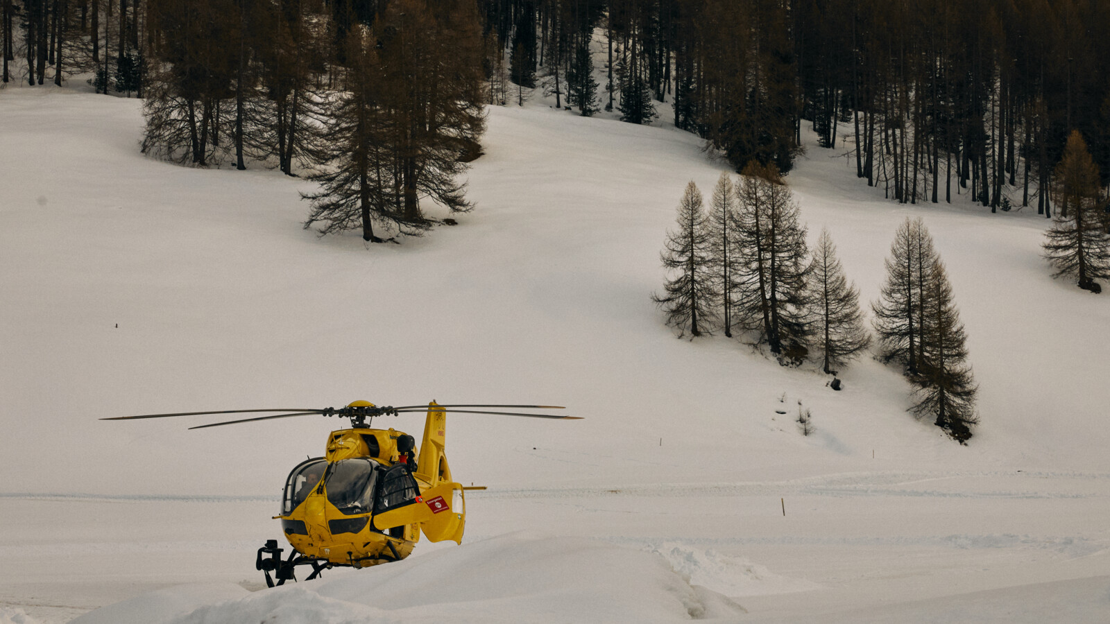 Helicopter