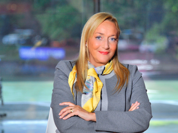 MEP Marlene Mizzi