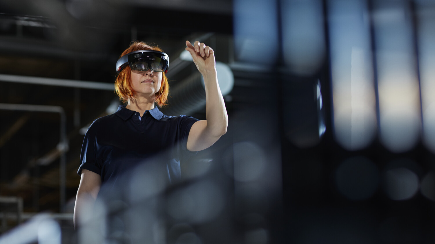 Reshoring manufacturing