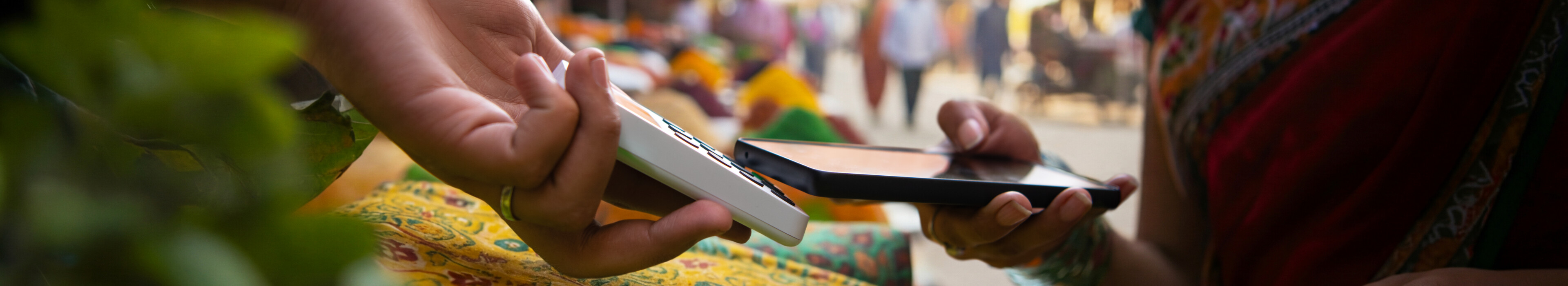 Digital payment
