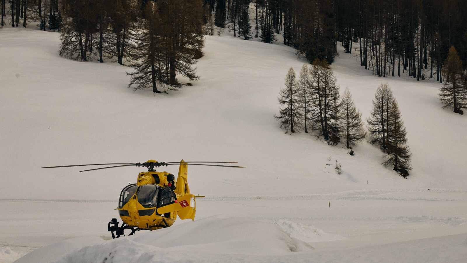 Helicopter