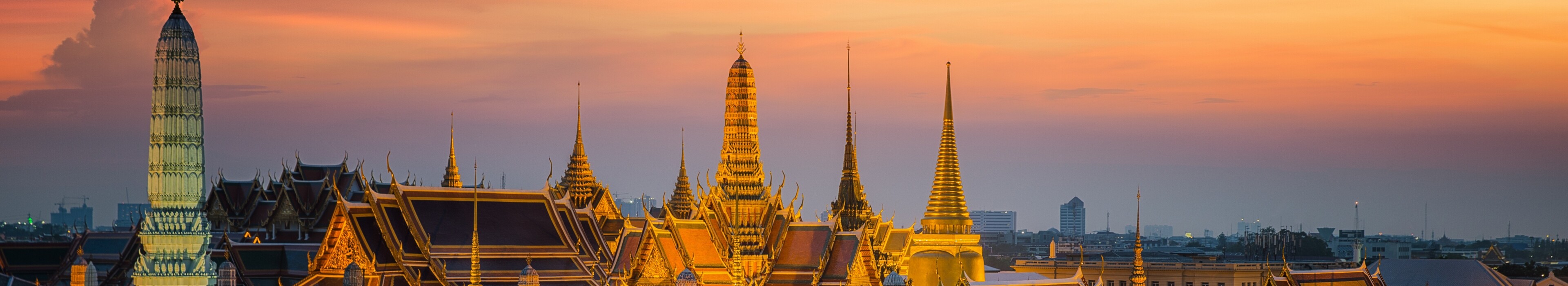  อีริคสันในประเทศไทย