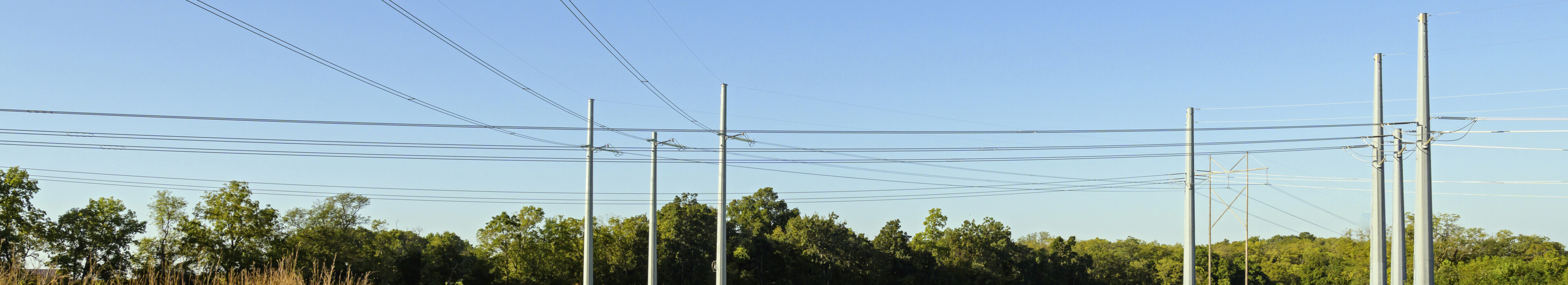 Power distribution network