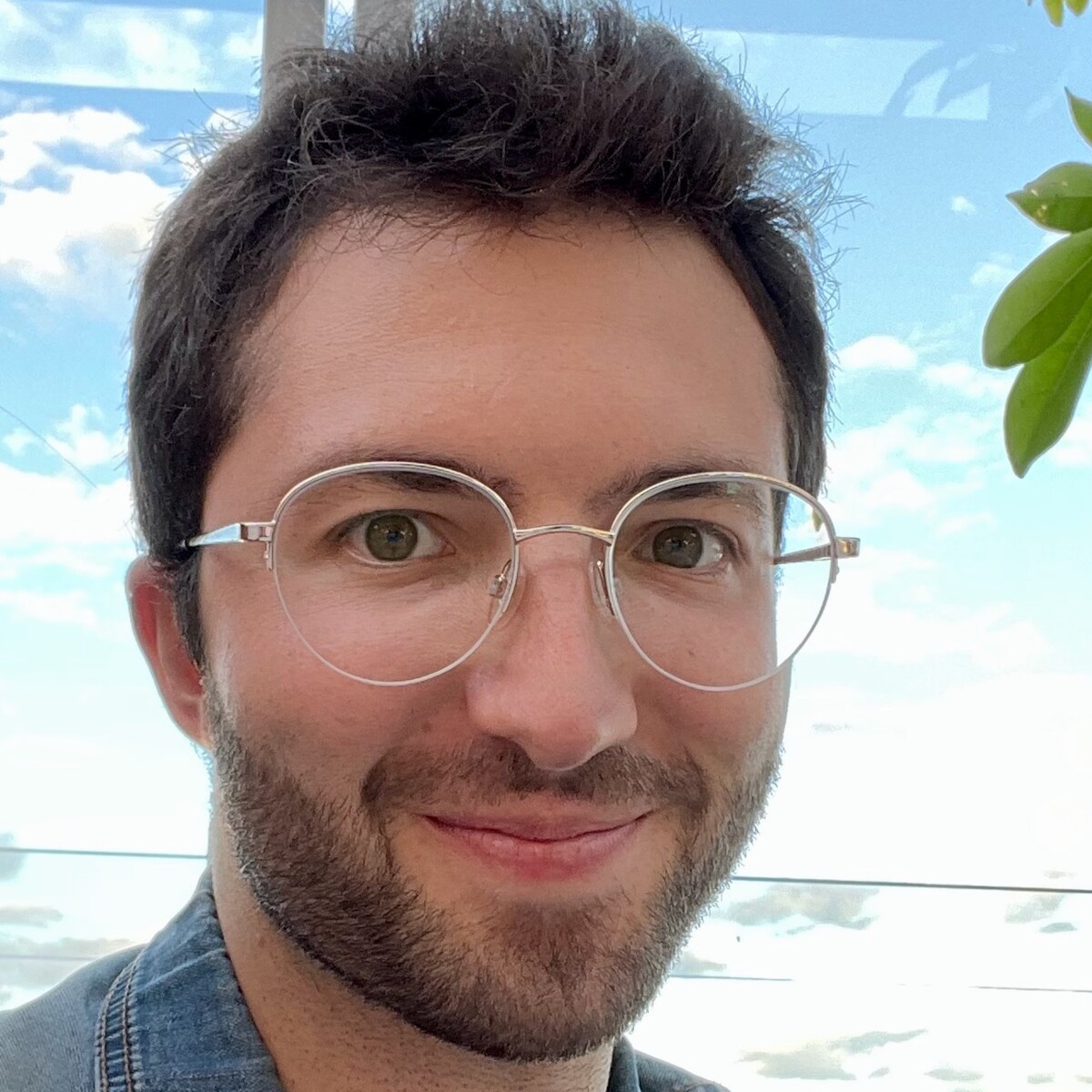 Maxime Bouton 
