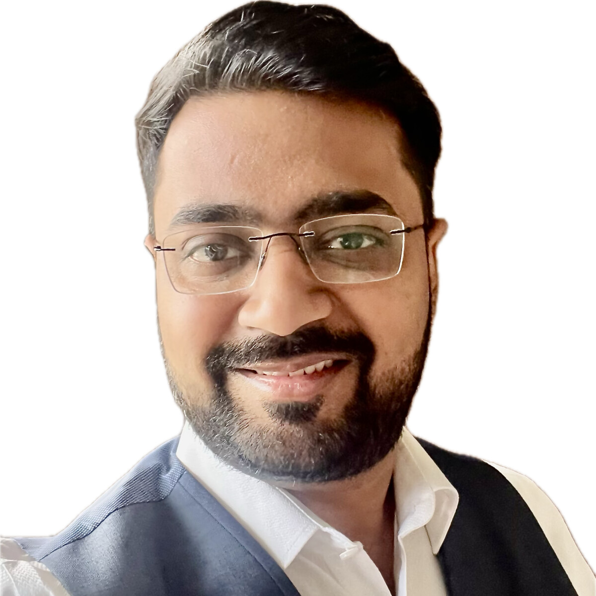 Vishal Garg 