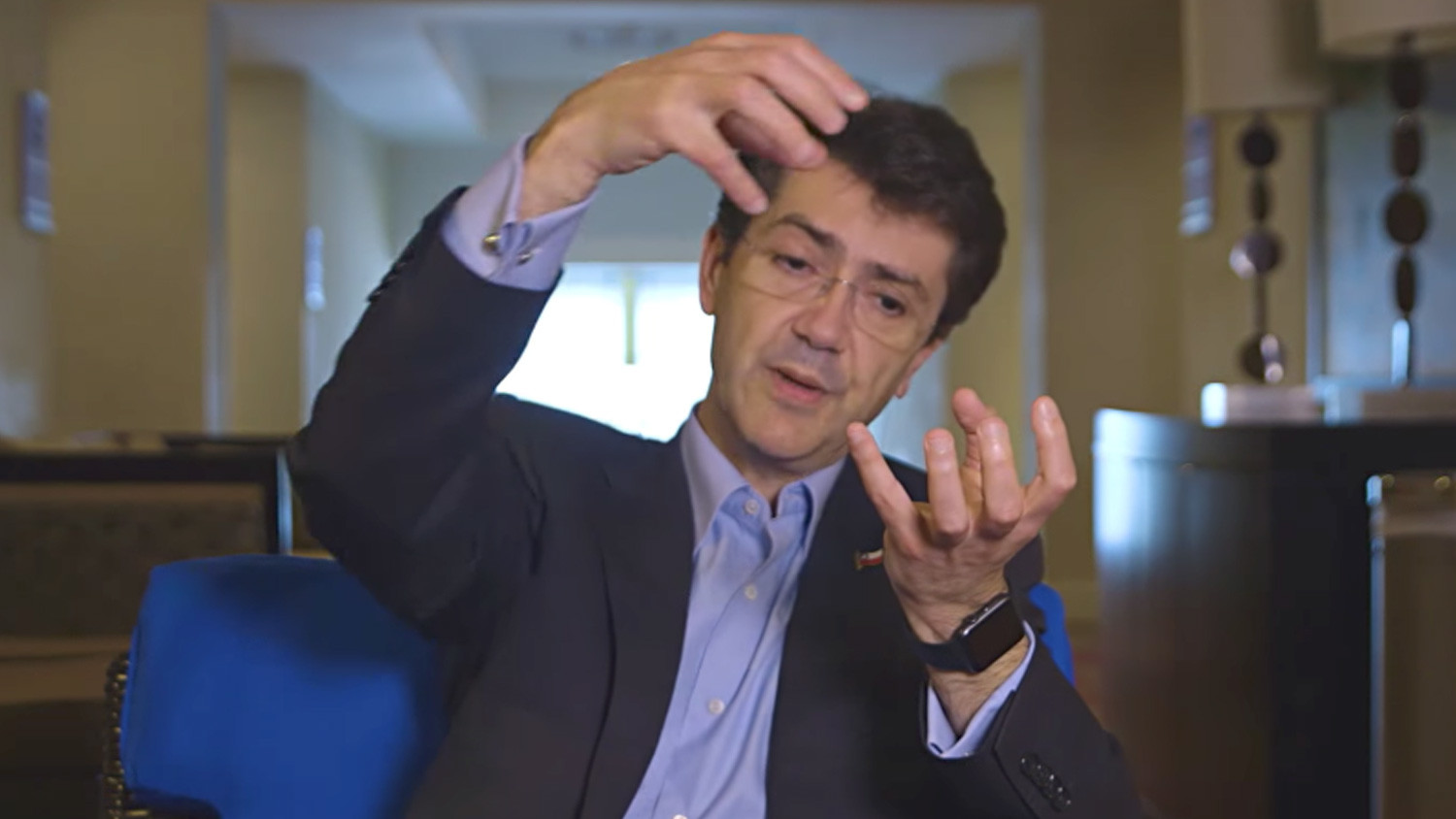 Create a unique customer experience