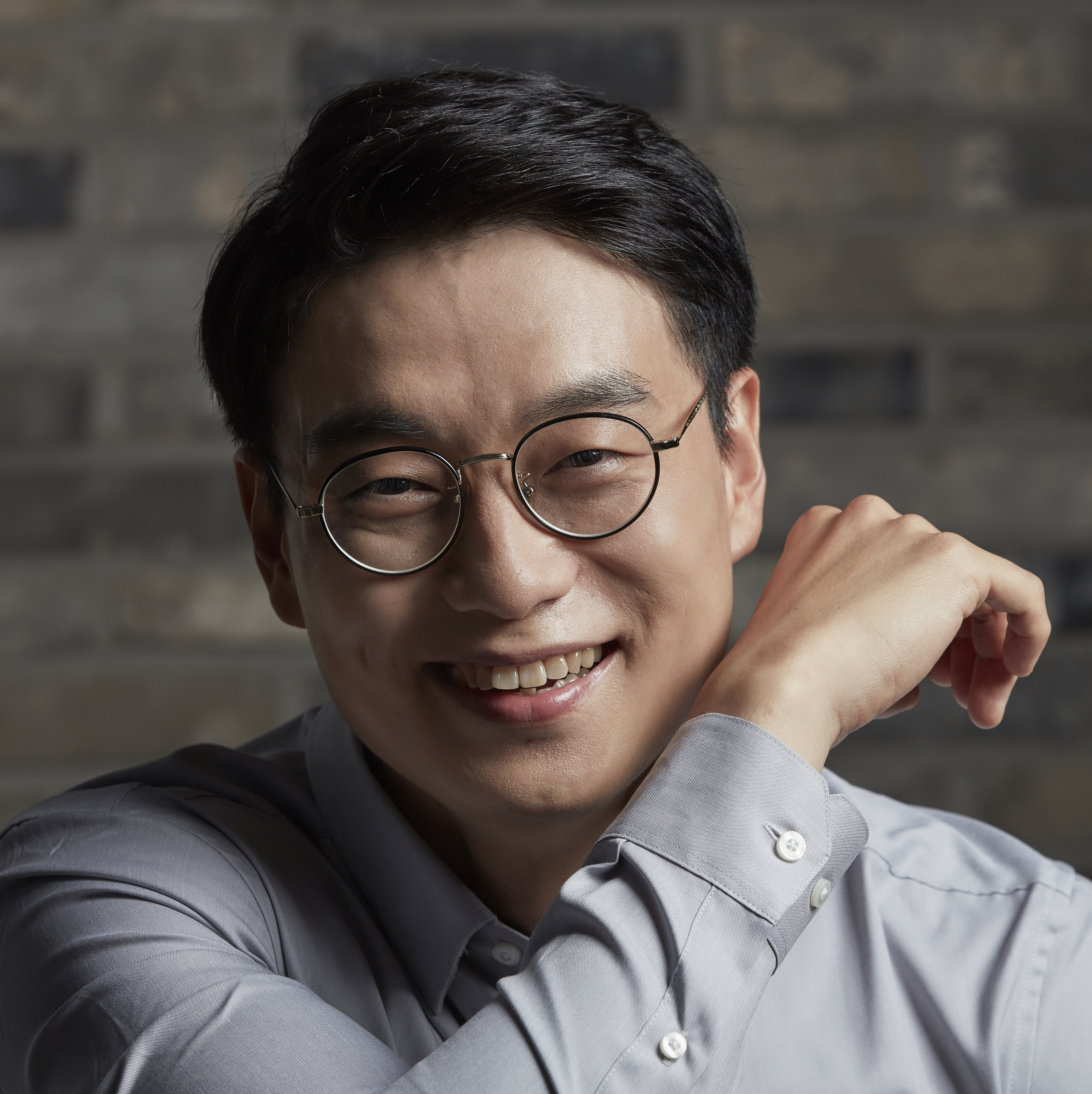 Yangwoo Kim, Company Controlling Manager