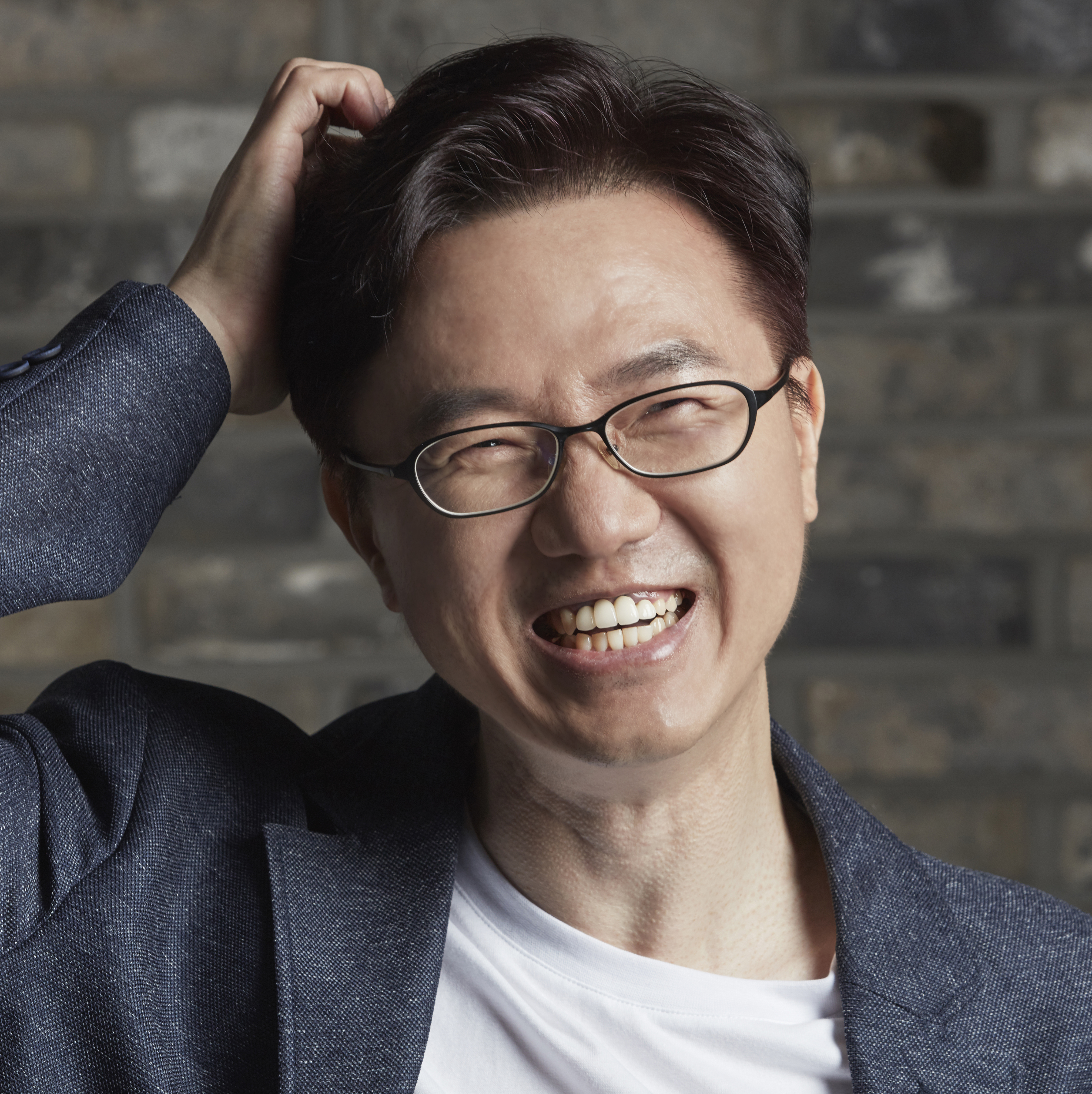 Chulmin Bae, Manager of DGS Evolution