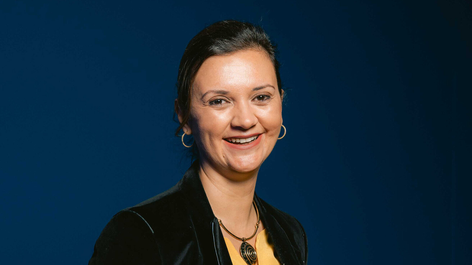 Profile photo for Majda Lahlou Kassi