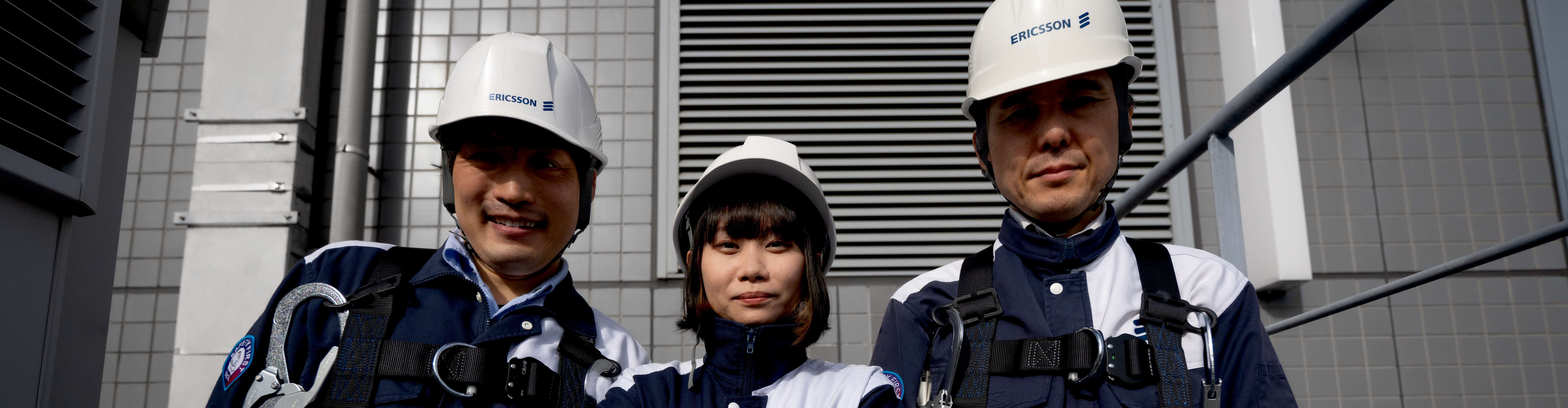 エンジニアチーム