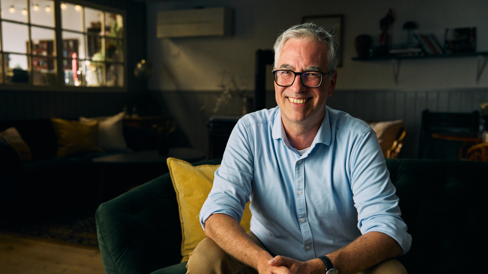 Jonas Wigander