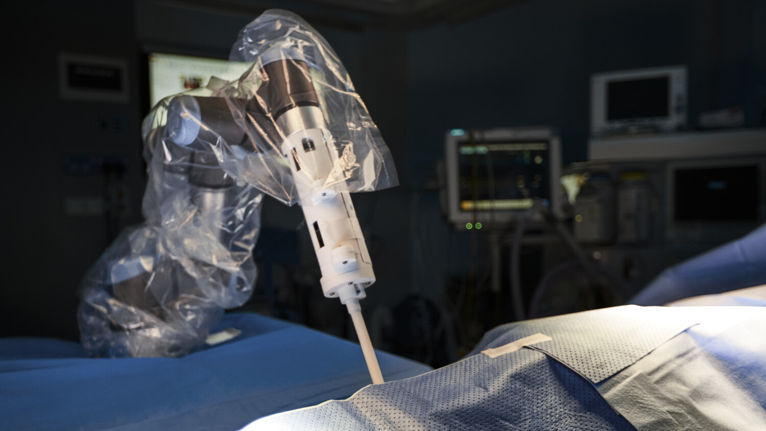 5G to revolutionize the healthcare industry 