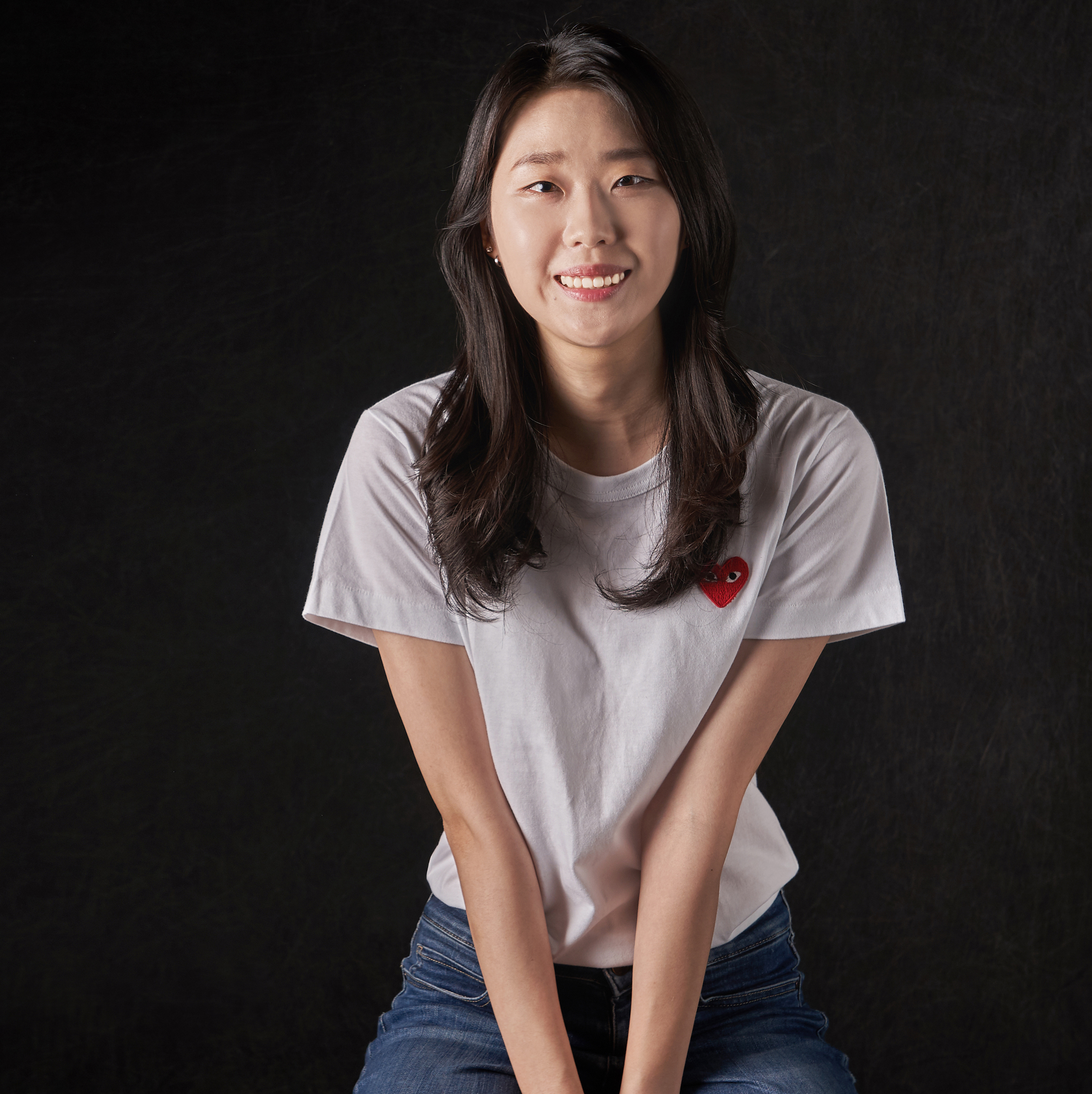 Soosan Shin, Software Developer