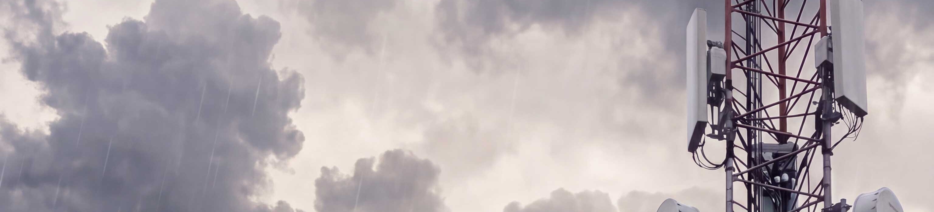 Norway antenna site verifies Ericsson analysis