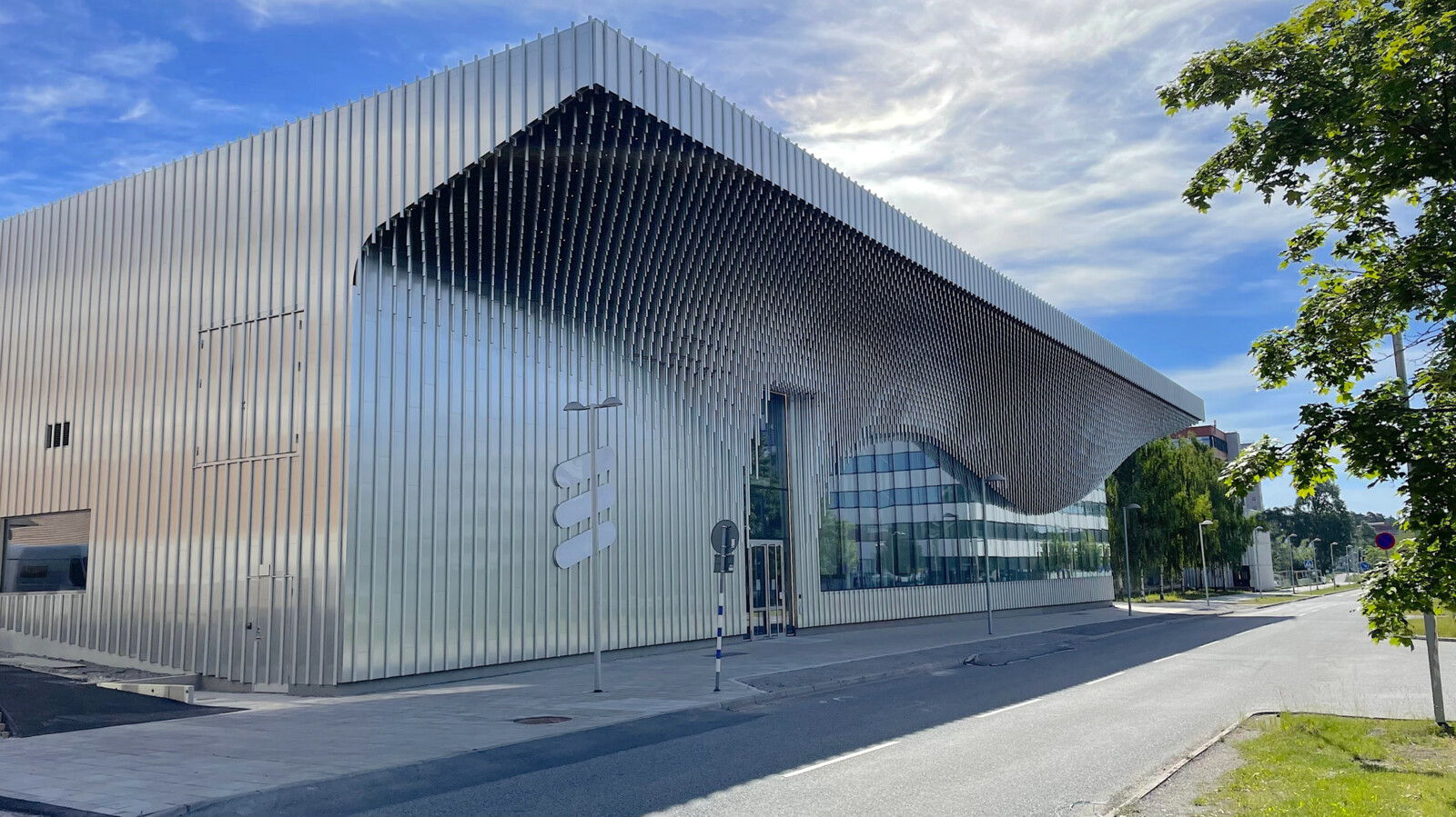 Ericsson Imagine Studio - Stockholm