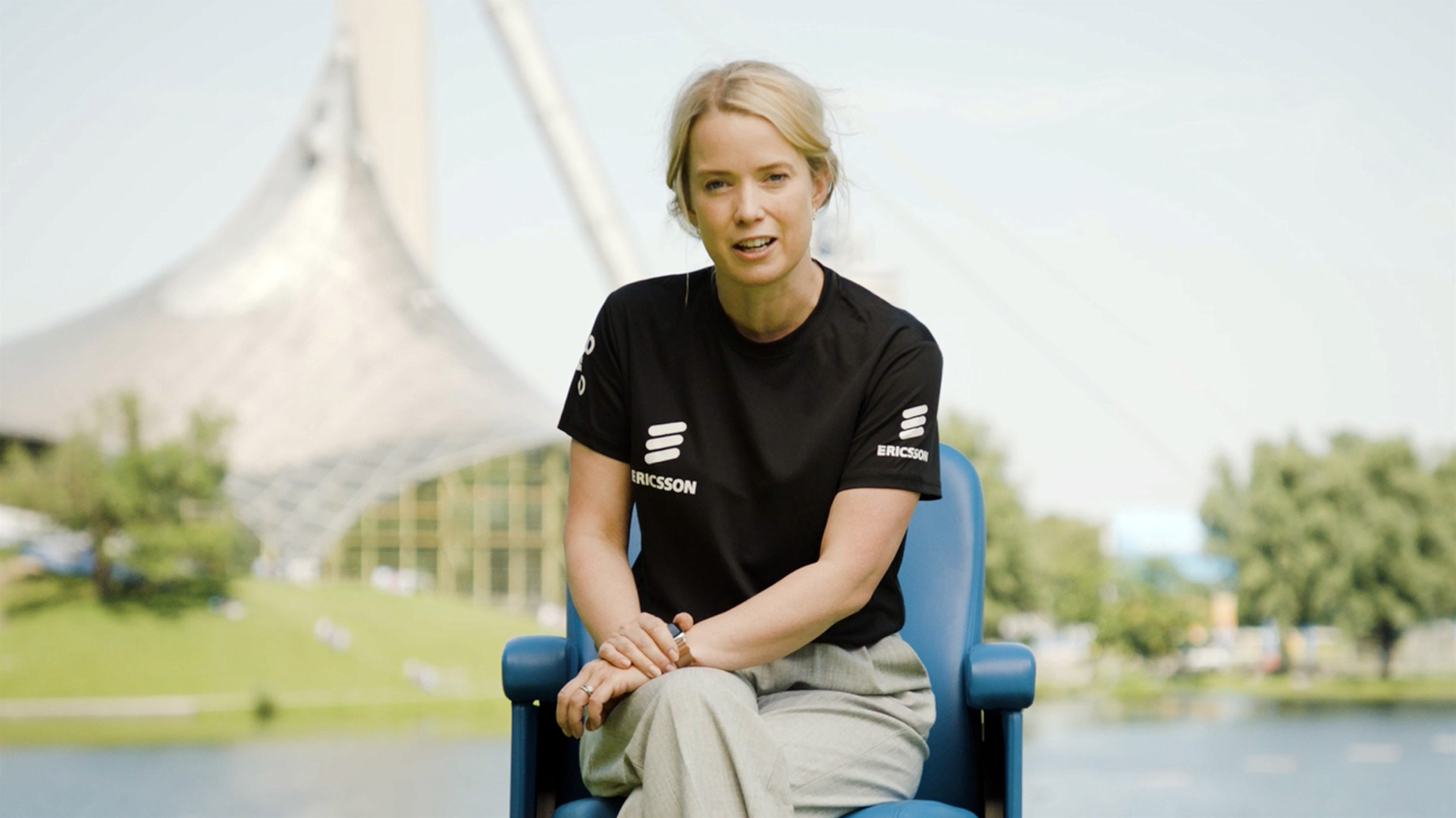 A network for the fans, by the fans