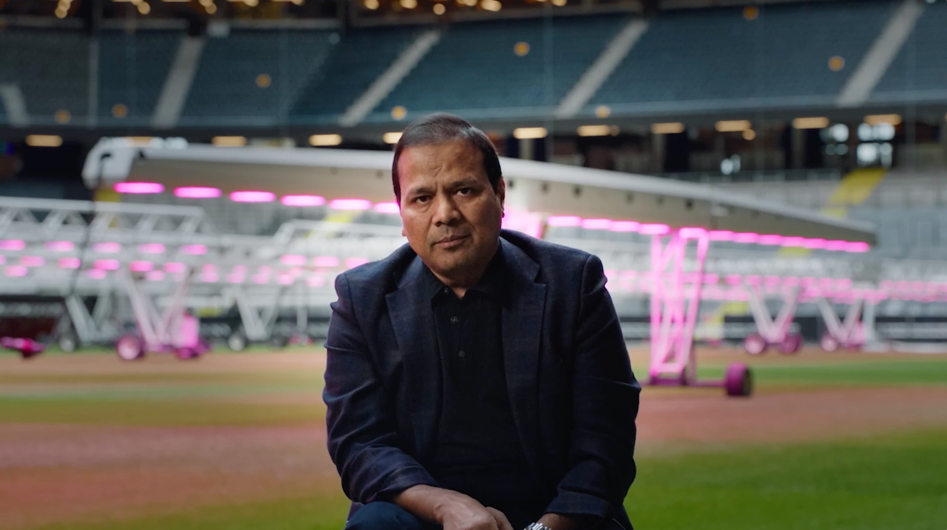 Tele2 makes the fan experience memorable