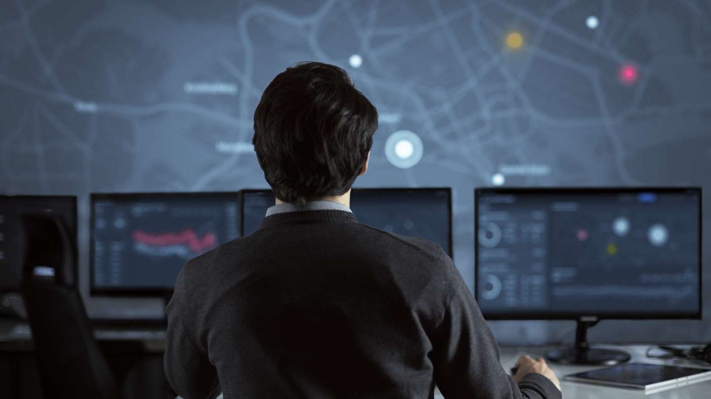 AI powered organization