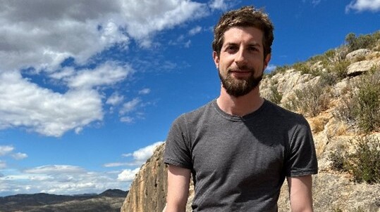 David Baldazo Escriña