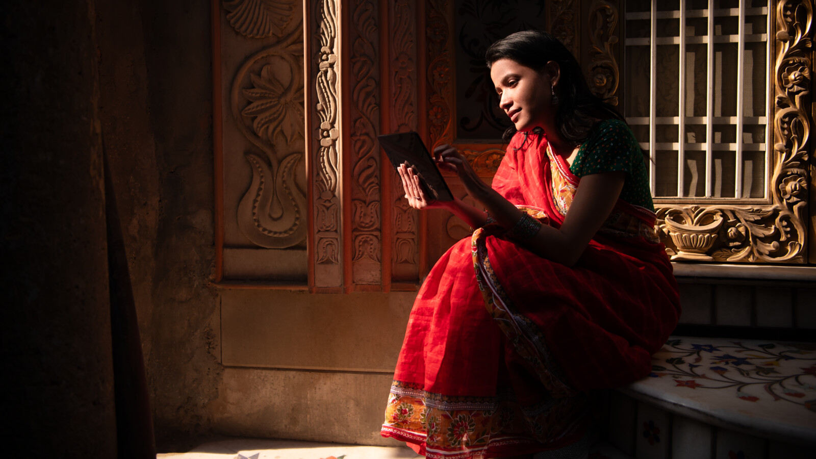 Bharti Airtel chooses Ericsson core for Fixed Wireless AccessBharti Airtel chooses Ericsson core for Fixed Wireless Access