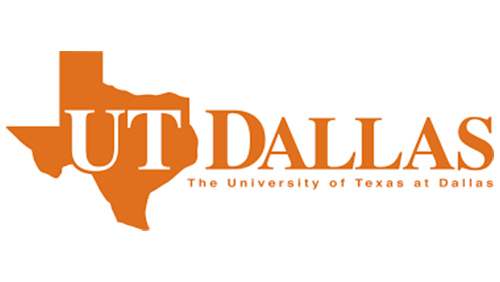 UT Dallas logo