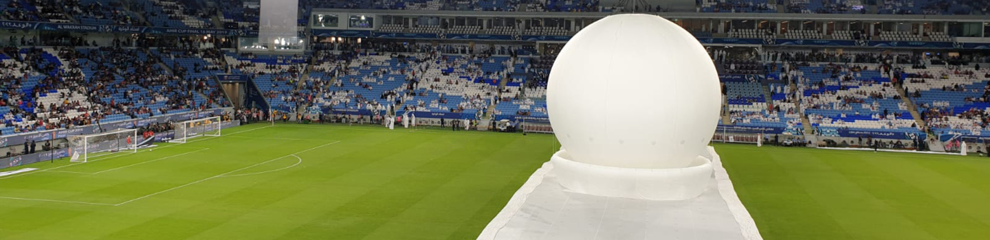 Ericsson Success Story: Ooredoo Qatar