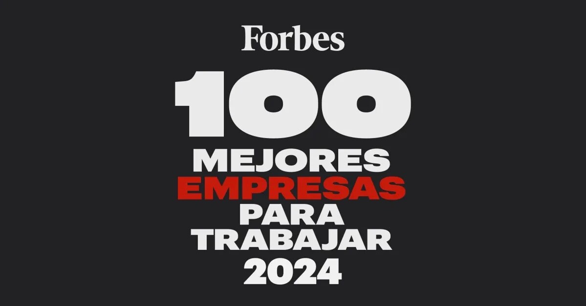 Forbes best companies to work for 2024